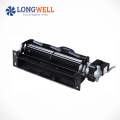 LWCA 90mm exhaust fb-9b cross flow fan